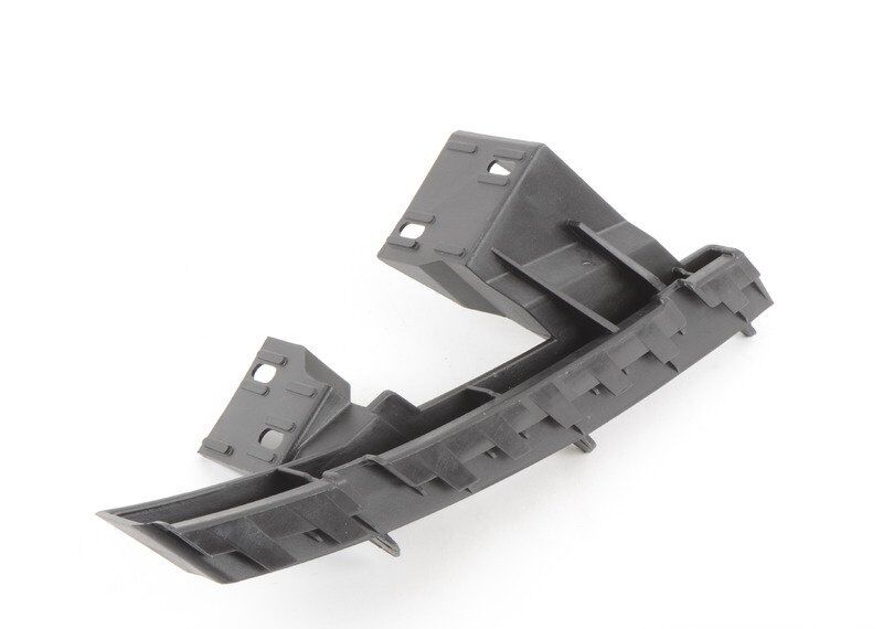 NEW GENUINE AUDI Q7 07-16 FRONT BUMPER MOUNT SUPPORT BRACKET RIGHT 4L0807334A - Image 4