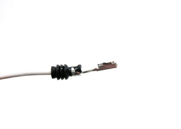 NEW GENUINE BMW MINI E90 F11 BUSHING CONTACT WITH WIRE LEAD 0.2-0.5mm 61130005199 - Image 5