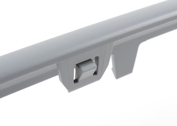 NEW GENUINE MINI R55 R56 R57 R58 R59 FRONT BUMPER LOWER TRIM COVER PRIMED 51117268751 - Image 6