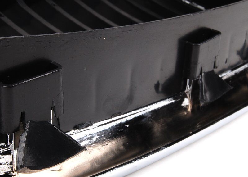 FOR BMW NEW GENUINE 7 SERIES E38 99-01 RADIATOR KIDNEY GRILLE RIGHT O/S - Image 6