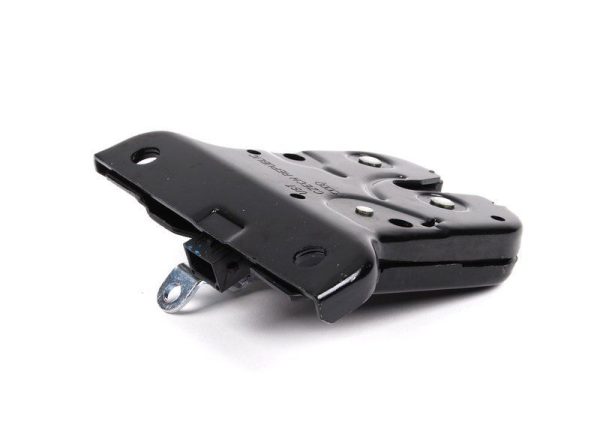 AUDI NEW GENUINE A3 S3 8P 2003-2013 REAR TRUNK/BOOT LOCK MECHANISM 8P3827505