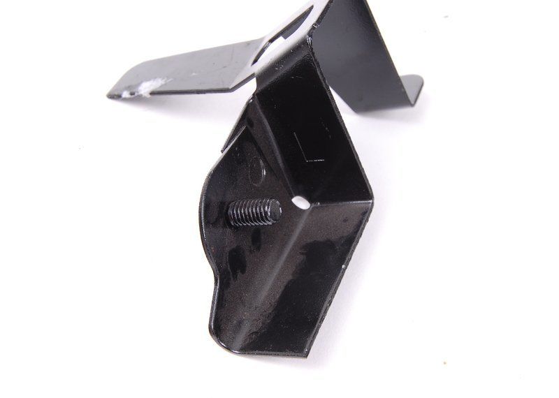 NEW MINI GENUINE R55 R56 R57 LCI R58 R59 FRONT LEFT BODY SUPPORT BRACKET 41217132511