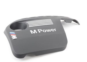 NEW GENUINE BMW M2-F87 M3-F80 M4-F82 TOP ENGINE PLASTIC COVER 11127846412
