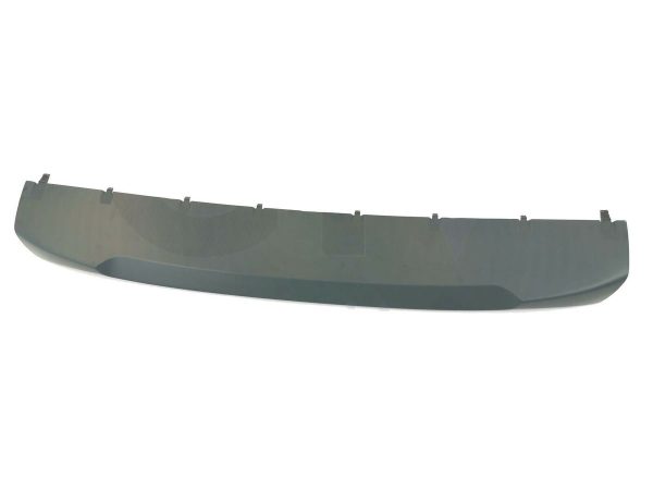 NEW GENUINE BMW X1 F48 SPORT LINE FRONT BUMPER LOWER GRILLE TRIM 51117453570 - Image 2