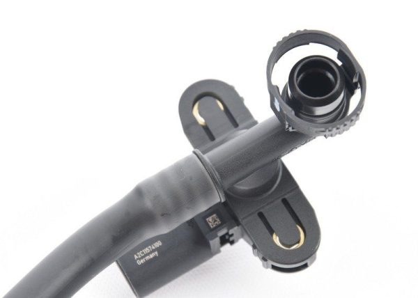 NEW GENUINE BMW F30 F32 G30 G11 G01 G02 FUEL TANK EVAP LINE WITH PRESSURE SENSOR 13907645859 - Image 5