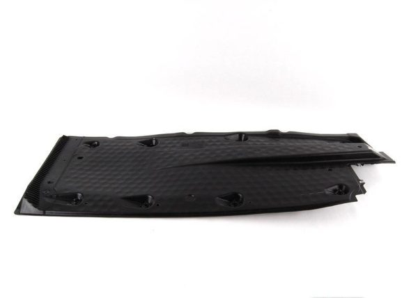 NEW GENUINE VOLKSWAGEN AUDI UNDERBODY PROTECTION LINING LEFT N/S 1K0825201AE - Image 4