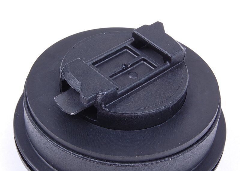 VW AUDI NEW GENUINE OIL FILTER BMN ENGINE BAY CAP FOR OIL FILLER 06C103485N - Image 4