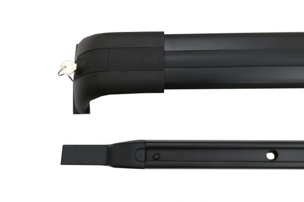 Roof Racks, Roof Rails, Cross Bars System  suitable for Land ROVER Range ROVER Discovery 3 III 2004-2009 - Image 5