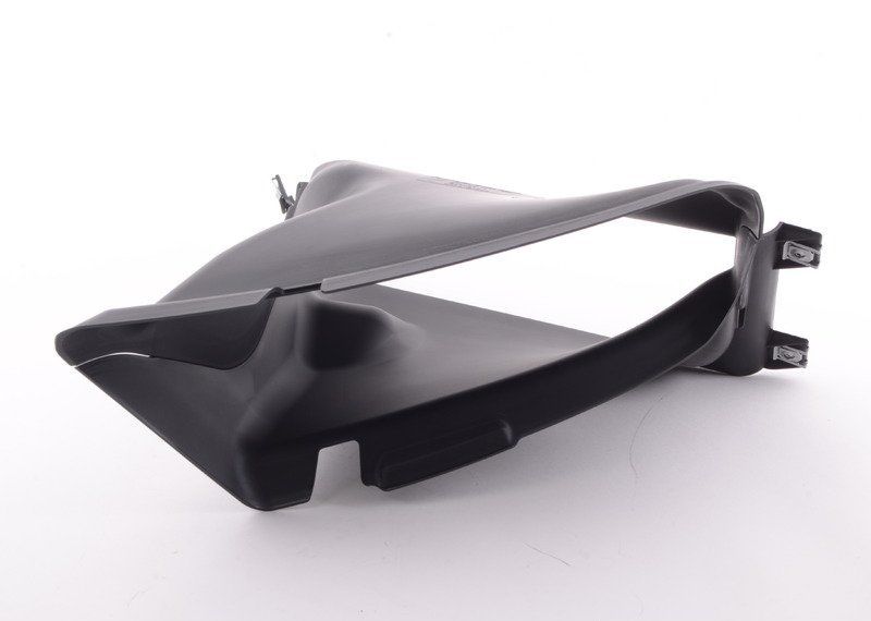 NEW GENUINE BMW 3 SERIES E92 E93 M SPORT FRONT BUMPER AIR DUCT PAIR SET 51748050584 + 51748050583 - Image 7