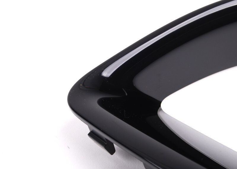 MINI NEW GENUINE R55 R56 R57 R58 R59 JCW S FRONT AIR DUCT FRAME BLACK RIGHT O/S 51117255118 - Image 4
