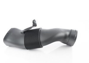 NEW GENUINE BMW X3 F25 X4 F26 AIR INTAKE DUCT HOSE 13717601874