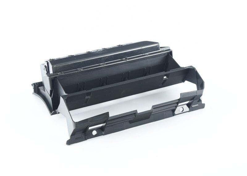 NEW GENUINE BMW 3 SERIES E46 CENTER CONSOLE INSERT 51168230901 - Image 5