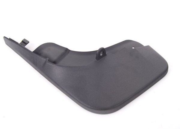NEW GENUINE VW PASSAT CC 12-17 FRONT MUD FLAPS SPLASH GUARD PAIR 3C8075111A - Image 10