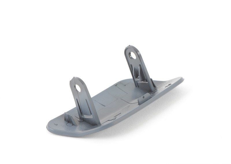 NEW GENUINE BMW F06 F12 F13 N/S LEFT M SPORT HEADLIGHT WASHER COVER CAP 51118052711 - Image 3