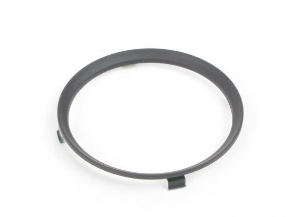 NEW OEM MINI R55 R56 R57 R58 R59 CENTER CONSOLE REAR DRINK RING HOLDER INSERT 51162756169