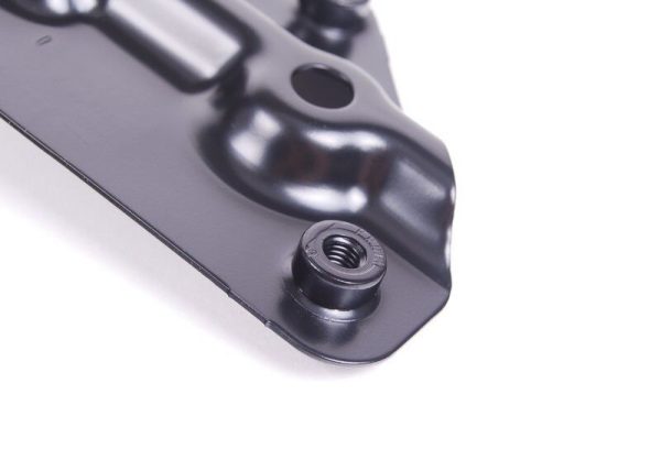 NEW GENUINE AUDI A3 8P FRONT RIGHT O/S FENDER SUPPORT BRACKET 8P0821136A - Image 4