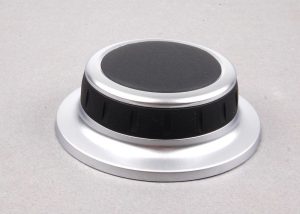 BMW NEW GENUINE 5 SERIES E60 E61 2005-2008 MENU CONTROLER KNOB 65826983881