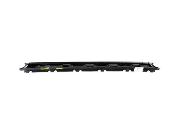 NEW GENUINE MINI F55 F56 F57 FRONT JCW BUMPER CENTER GRILLE GRID 51117301564 - Image 4