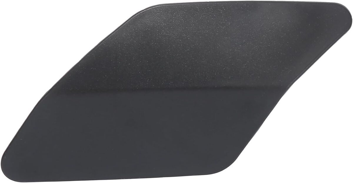 BMW NEW F16 X6 SERIES GENUINE N/S LEFT HEADLIGHT WASHER COVER CAP 51117422903