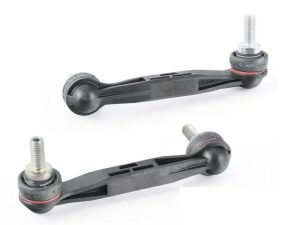 NEW GENUINE BMW F20 F30 G20 F32 E84 G29 REAR STABILIZER SWAY BAR LINKS PAIR SET 33506785608+33506785607