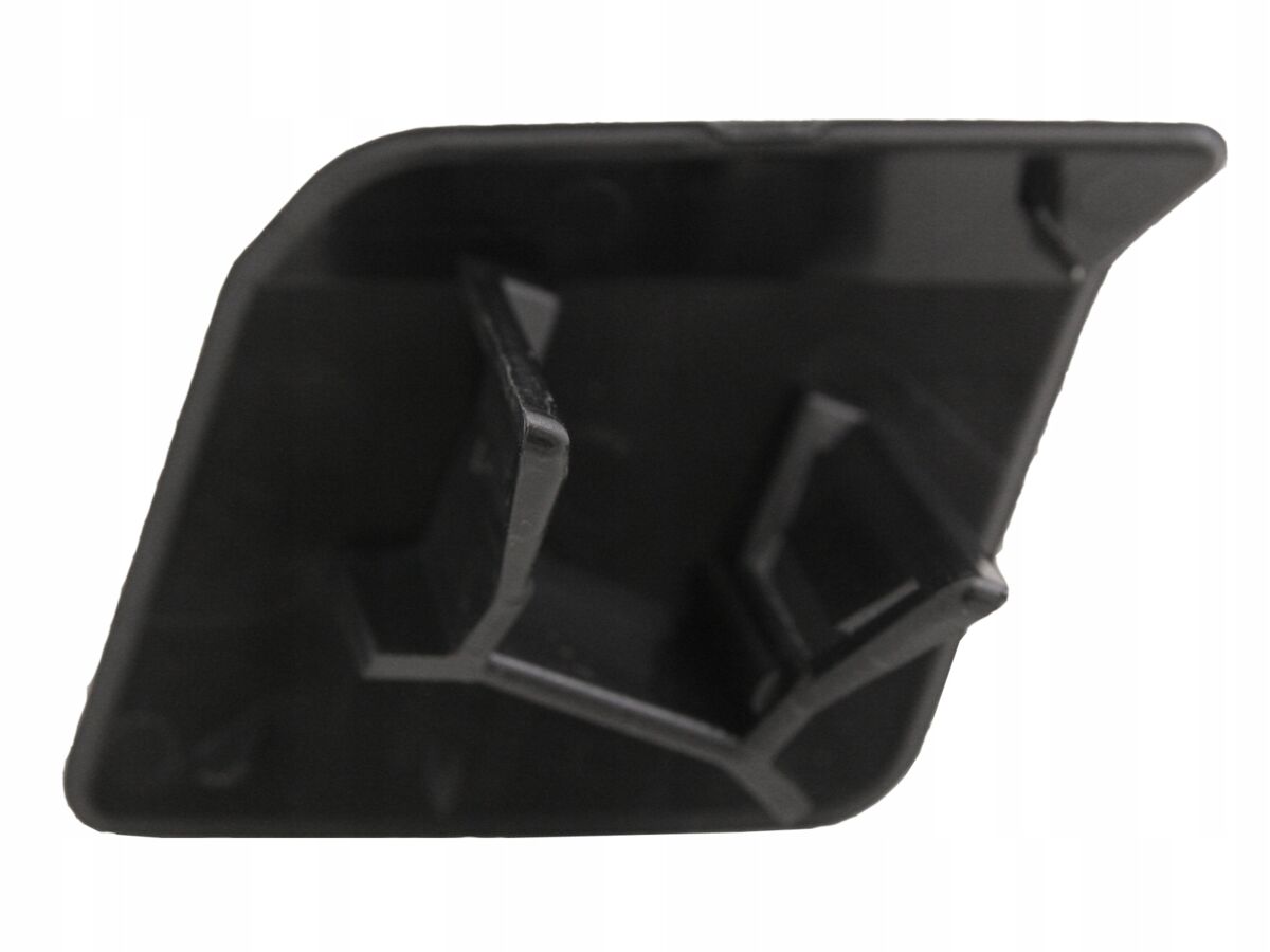 BMW NEW F15 X5 SERIES GENUINE O/S RIGHT HEADLIGHT WASHER COVER CAP 51117378590 - Image 4