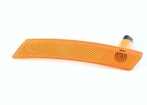 MINI NEW GENUINE R56 R57 R58 R59 R60 R61 SIDE LIGHT MARKER FRONT RIGHT 63132751332