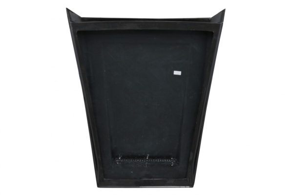 Hood Scoop Bonnet Scoop suitable for Mercedes W463 G-Class (1989-up) Carbon Fiber - Image 8
