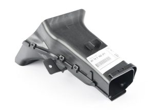 NEW GENUINE BMW 3 SERIES G20 G21 FRONT LEFT BRAKE AIR DUCT FRONT SECTION 7422277