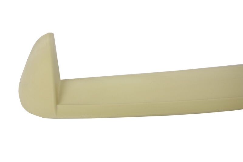 Roof Spoiler Rear Windshield suitable for VW Golf 7 VII (2012-2017) R Design - Image 6