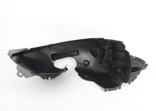 AUDI NEW GENUINE A3 8PA 13-16 FRONT SPLASH GUARD SHIELD RIGHT O/S 8V5821172G - Image 6