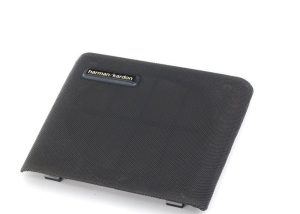 BMW NEW GENUINE Z3 E36 REAR MIDDLE CENTER HARMAN KARDON SPEAKER COVER 51168410429