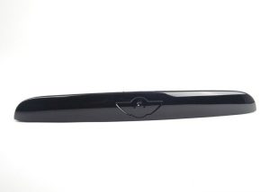 MINI NEW GENUINE F55 F56 F57 TRUNK LID GRIP HANDLE HIGH GLOSS BLACK 51137362120