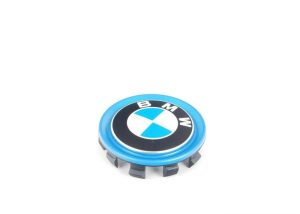 BMW NEW GENUINE i3 i8 i01 i12 SERIES WHEEL CENTER CAP HUB COVER 1PCS 36136852052