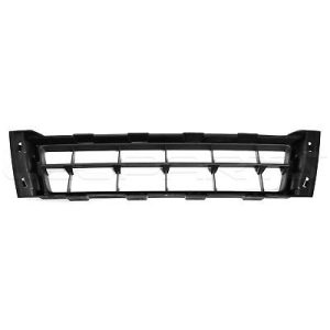 NEW GENUINE MINI GP GP3 F56 FRONT BUMPER LOWER CENTER GRILL 51119481354
