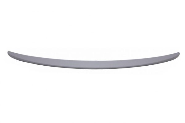 Trunk Spoiler Wing suitable for Mercedes C-Class W205 (2014-2020) - Image 2