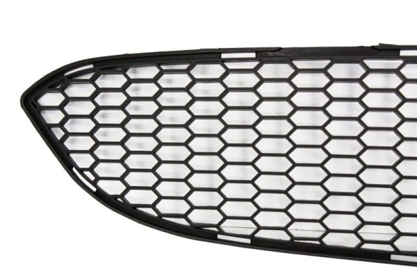 Front Bumper Middle Lower Grille suitable for BMW 5 Series E60/E61 (2003-2010) M5 Design - Image 4