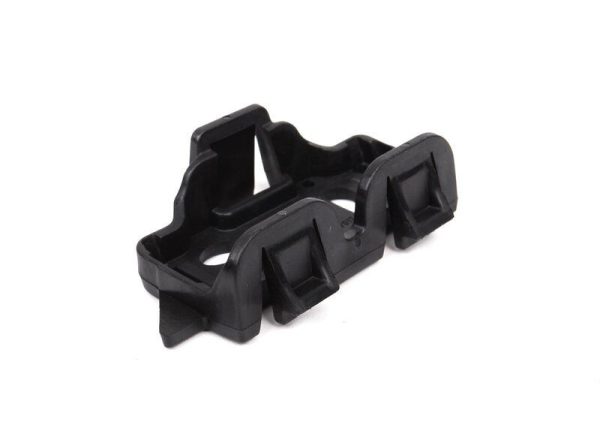 BMW NEW 5 SERIES F10 M SPORT FRONT BUMPER HEADLIGHT WASHER MOUNT RIGHT O/S 51118050116 - Image 3