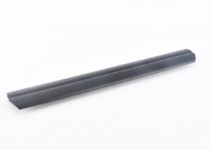 BMW NEW GENUINE 5 SERIES F11 F10 DOOR ENTRY BLACK SILL STRIP TRIM FRONT 51477358063