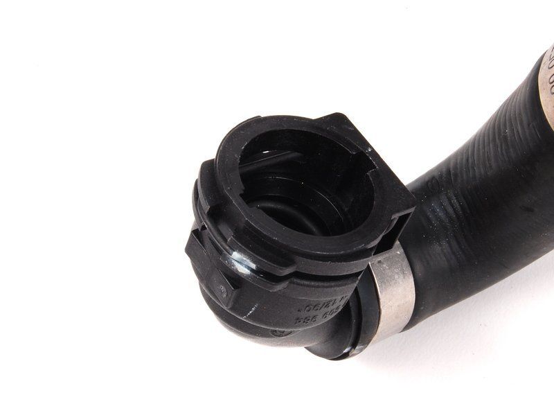 NEW GENUINE BMW 2.3 2.5 2.8 3.0 PETROL ENGINE RADIATOR RETURN HOSE 17127560160 - Image 6