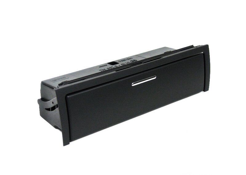BMW NEW GENUINE 3 E46 CENTER CONSOLE SUNGLASS TRAY / STORAGE CUBBY 51168260312 - Image 12