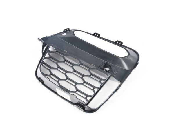 NEW GENUINE BMW X3 X4 SERIES G01 G02 FRONT M BUMPER OPEN SIDE GRILL RIGHT O/S 51118092758 - Image 3