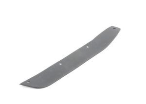 MINI NEW OEM R56 R55 R57 2006 - 2010/08 FRONT BUMPER LOWER DEFLECTOR LIP RIGHT 51112755334