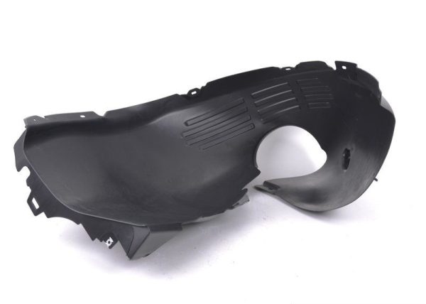 NEW GENUINE VW GOLF VII UPPER RIGHT FRONT FENDER LINER 5G0805970N - Image 4