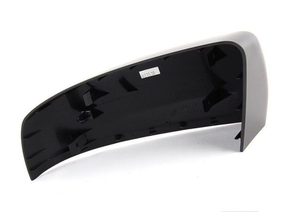 BMW NEW GENUINE E70 E71 E7 X6 X5 N/S LEFT MIRROR CAP COVER 51167180725