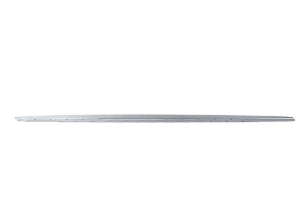 NEW GENUINE BMW 5 G30 G31 F90 M PERFORMANCE CARBON SIDESKIRT EXTENSION LEFT N/S 51192447015 - Image 6