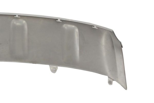 Skid Plates Bumper Guards Off Road suitable for Porsche Macan S (2014-2016) - Image 10