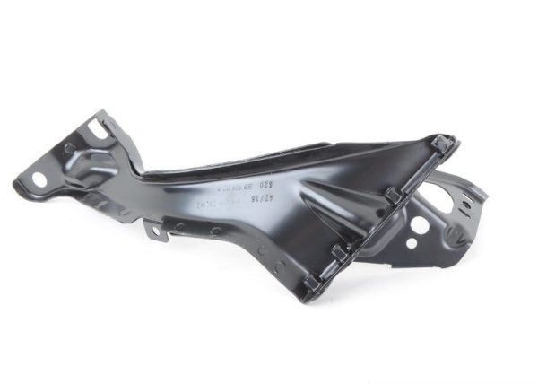 NEW GENUINE AUDI A6 C7 11-16 FRONT WING FENDER SUPPORT BRACKET RIGHT O/S 4G0821136A - Image 4