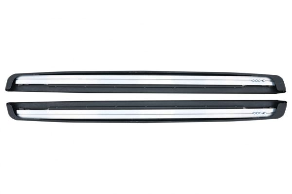 Running Boards Side Steps suitable for RENAULT Koleos II (2016-up) - Image 6