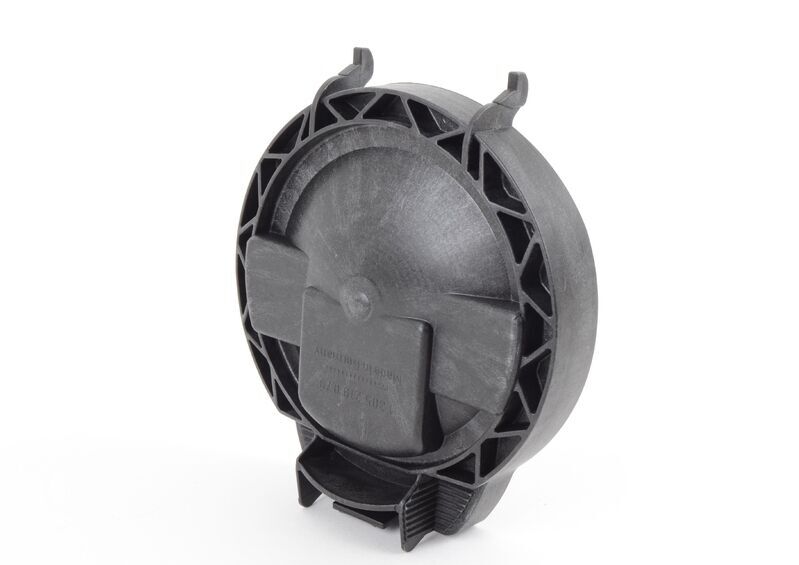 BMW X5 SERIE E70 07-13 NEW GENUINE FRONT HEAD LIGHT LOW BEAM LIGHT COVER 63127194449 - Image 2