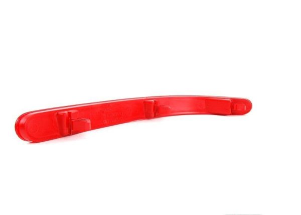 NEW GENUINE VW TOUAREG 03-10 REAR BUMPER LEFT N/S REFLECTOR 7L6945105A - Image 3
